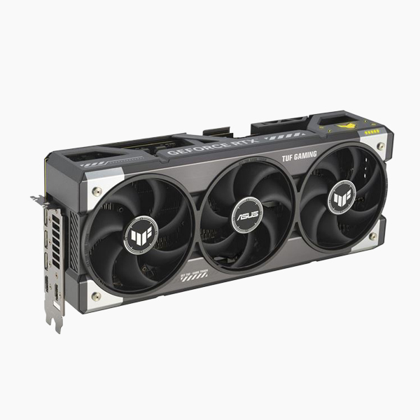 کارت گرافیک ایسوس TUF Gaming GeForce RTX 5080 16GB GDDR7 OC Edition